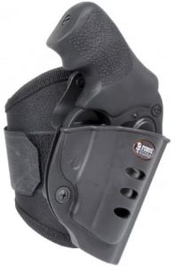 Fobus Concealed Carry Ankle Holster