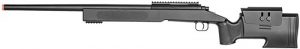 Double Eagle Field Marksman Spring Sniper Rifle